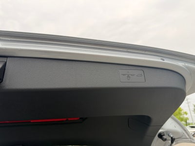 2026 Volkswagen Golf GTI SE