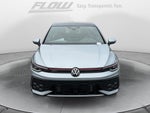 2026 Volkswagen Golf GTI SE