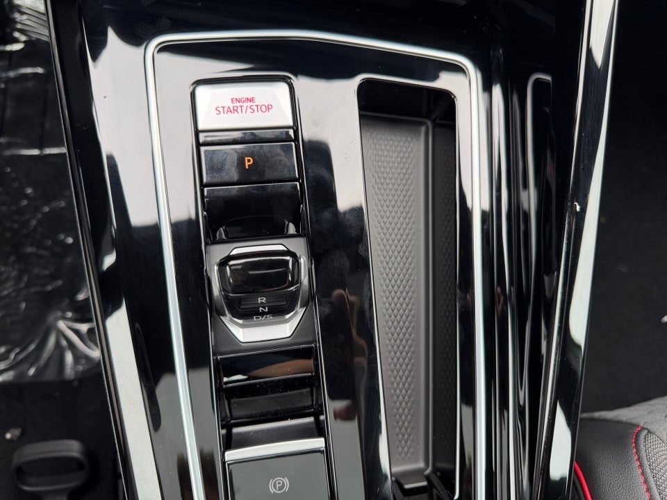 2026 Volkswagen Golf GTI SE