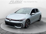 2026 Volkswagen Golf GTI SE