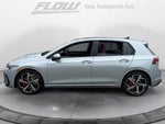 2026 Volkswagen Golf GTI SE
