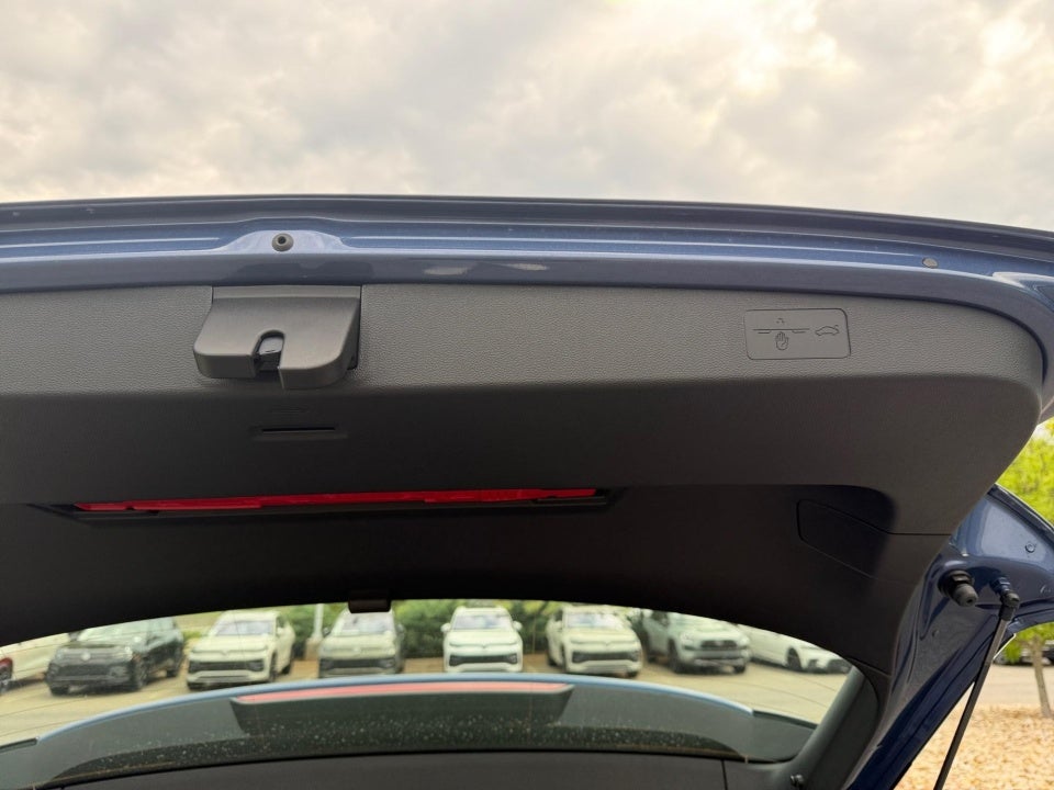 2026 Volkswagen Golf GTI Autobahn
