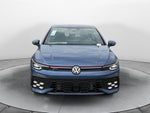 2026 Volkswagen Golf GTI Autobahn