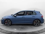 2026 Volkswagen Golf GTI Autobahn