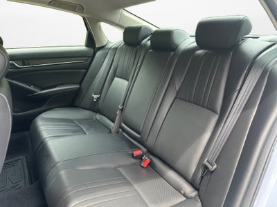 2021 Honda Accord Touring