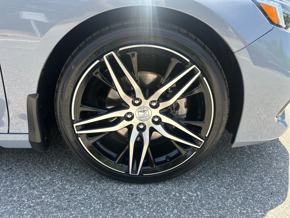 2021 Honda Accord Touring