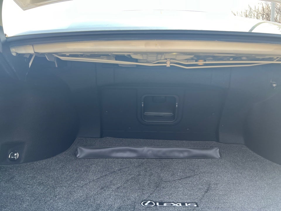 2021 Lexus ES 350 ES 350