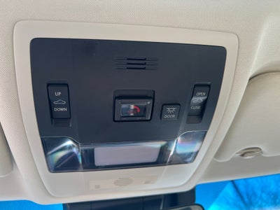 2021 Lexus ES 350 ES 350