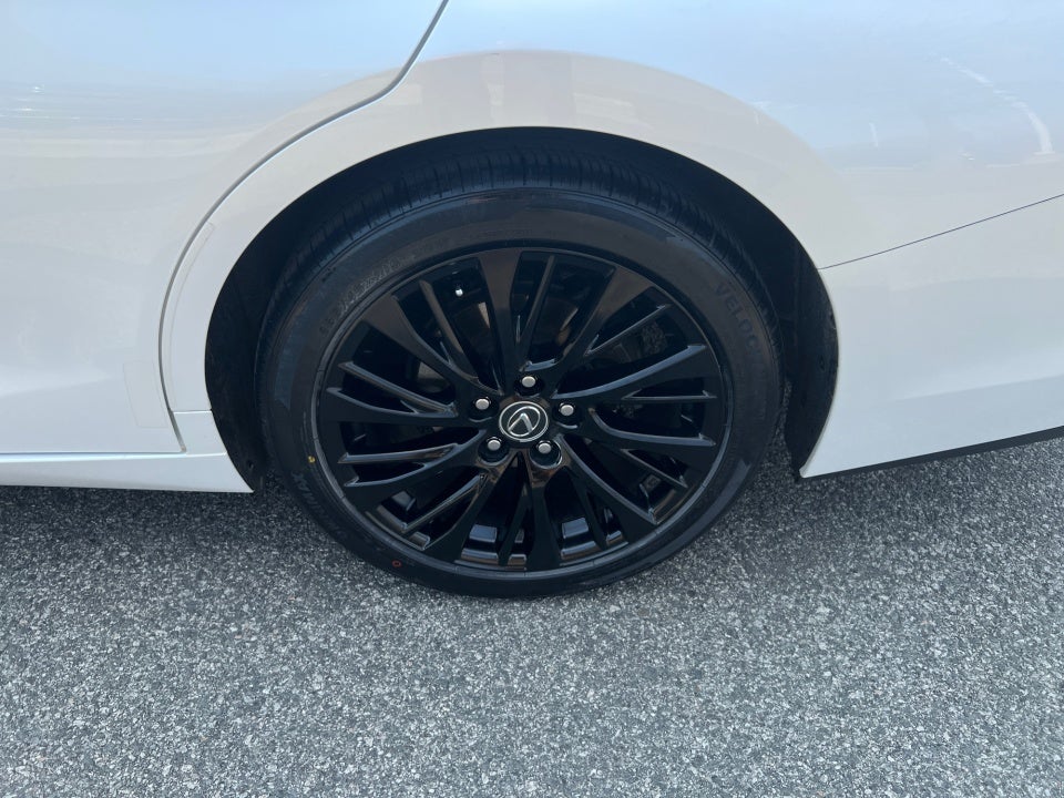 2021 Lexus ES 350 ES 350