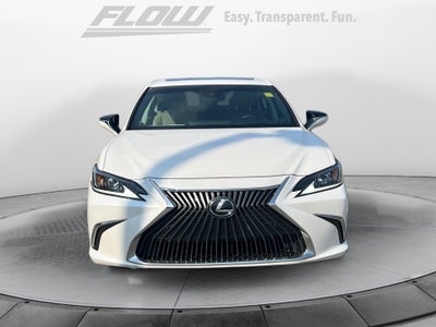2021 Lexus ES 350 ES 350