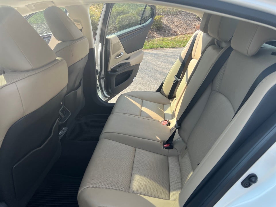 2021 Lexus ES 350 ES 350