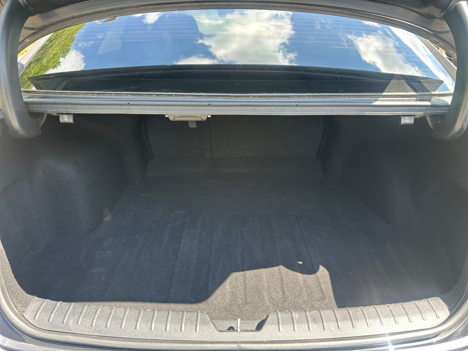 2018 Kia Optima EX