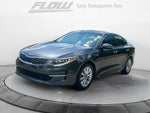 2018 Kia Optima EX
