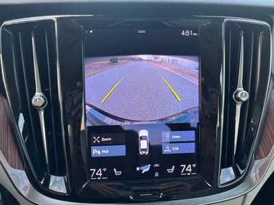 2021 Volvo S60 T5 Momentum