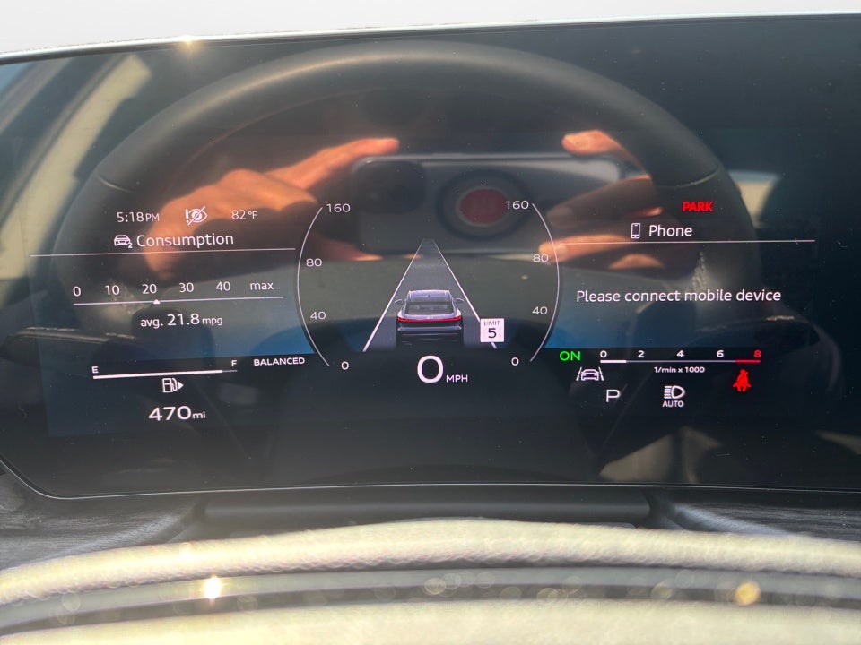 2025 Audi All-new Q5 Premium Plus TFSI quattro S tronic