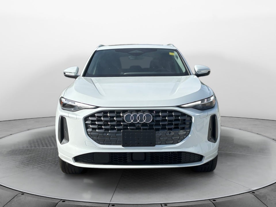 2025 Audi All-new Q5 Premium Plus TFSI quattro S tronic