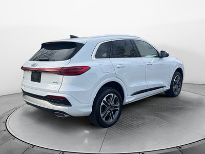 2025 Audi All-new Q5 Premium Plus TFSI quattro S tronic