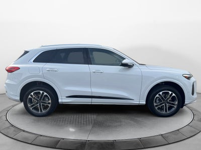2025 Audi All-new Q5 Premium Plus TFSI quattro S tronic