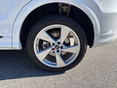 2025 Audi All-new Q5 Premium Plus TFSI quattro S tronic
