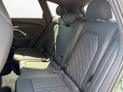 2025 Audi All-new SQ5 Prestige TFSI quattro S tronic