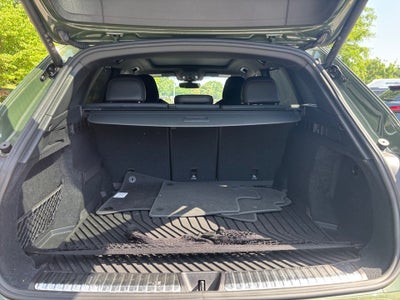 2025 Audi All-new SQ5 Prestige TFSI quattro S tronic