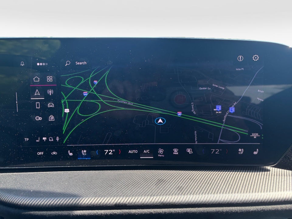 2025 Audi All-new SQ5 Prestige TFSI quattro S tronic