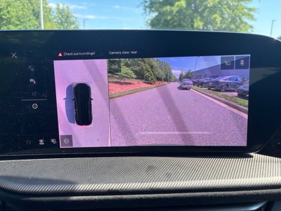 2025 Audi All-new SQ5 Prestige TFSI quattro S tronic