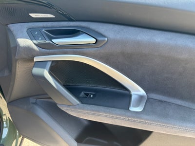 2025 Audi All-new SQ5 Prestige TFSI quattro S tronic
