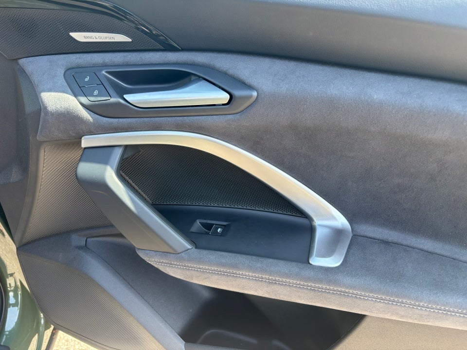 2025 Audi All-new SQ5 Prestige TFSI quattro S tronic