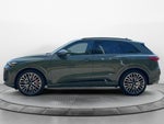 2025 Audi All-new SQ5 Prestige TFSI quattro S tronic