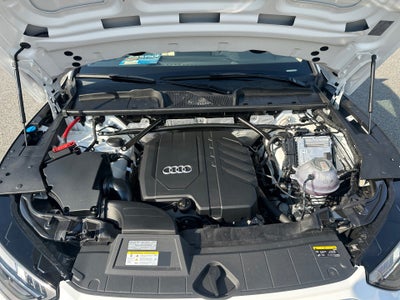 2023 Audi Q5 Premium