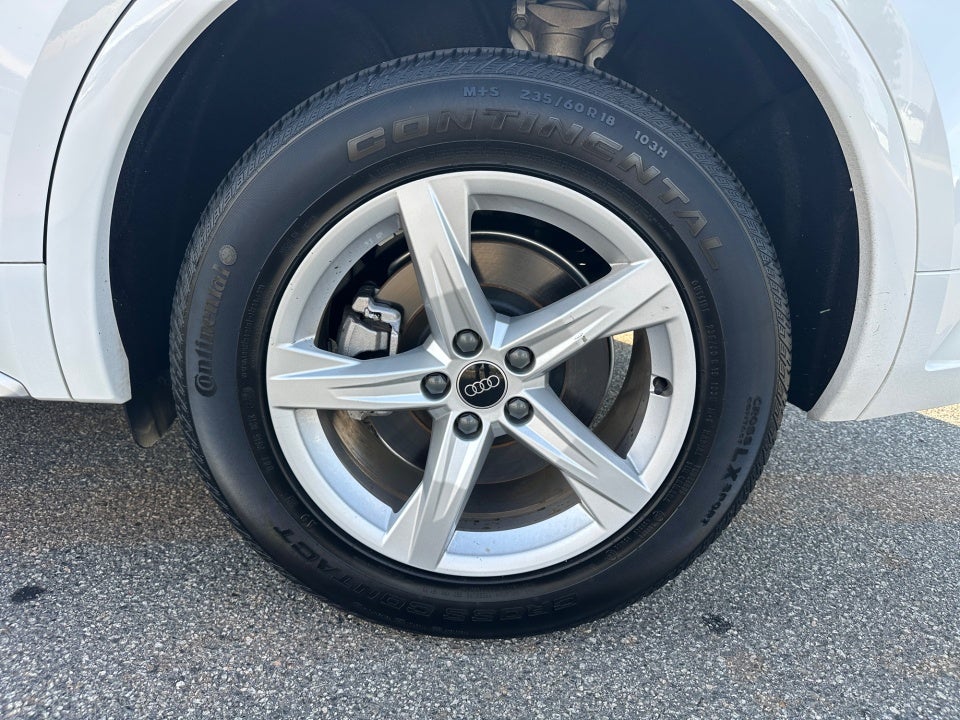 2023 Audi Q5 Premium