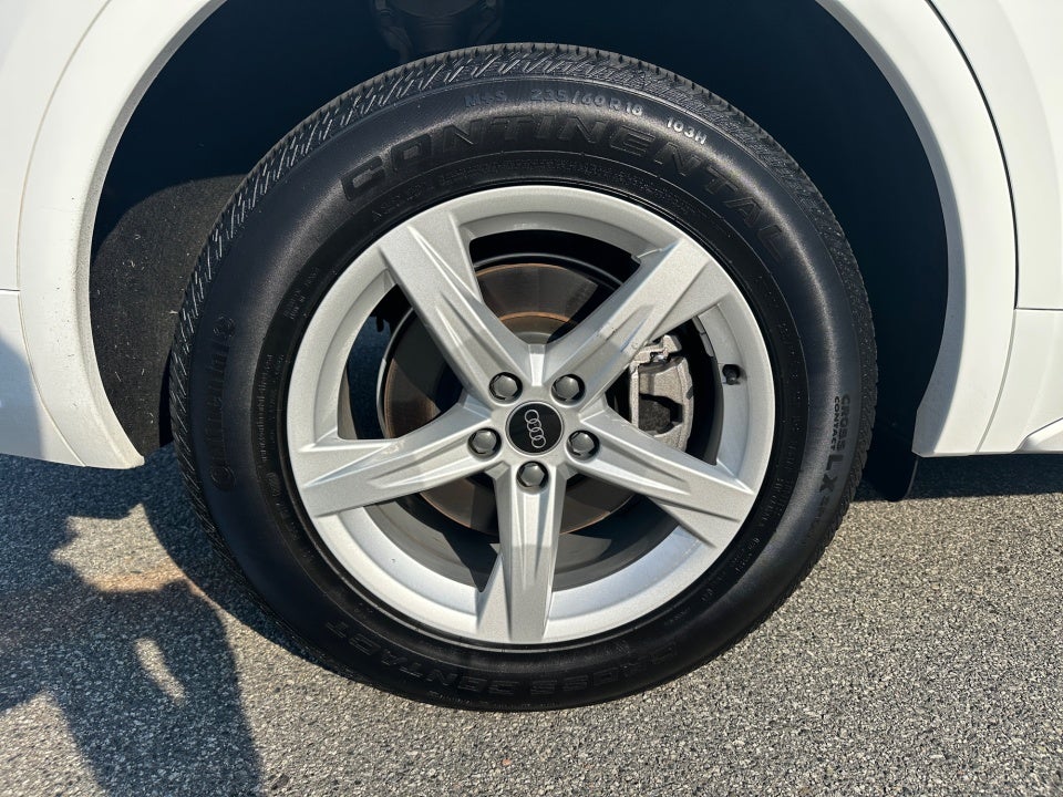 2023 Audi Q5 Premium