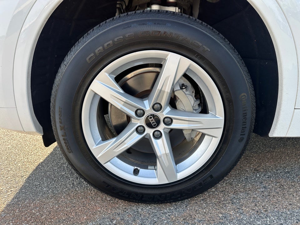 2023 Audi Q5 Premium