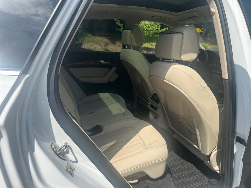 2023 Audi Q5 Premium