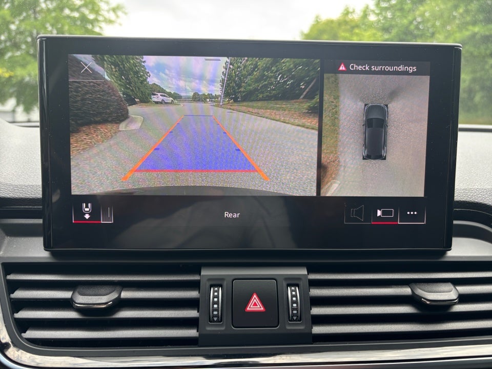 2021 Audi Q5 Premium Plus 45 TFSI quattro S tronic
