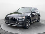 2021 Audi Q5 Premium Plus 45 TFSI quattro S tronic