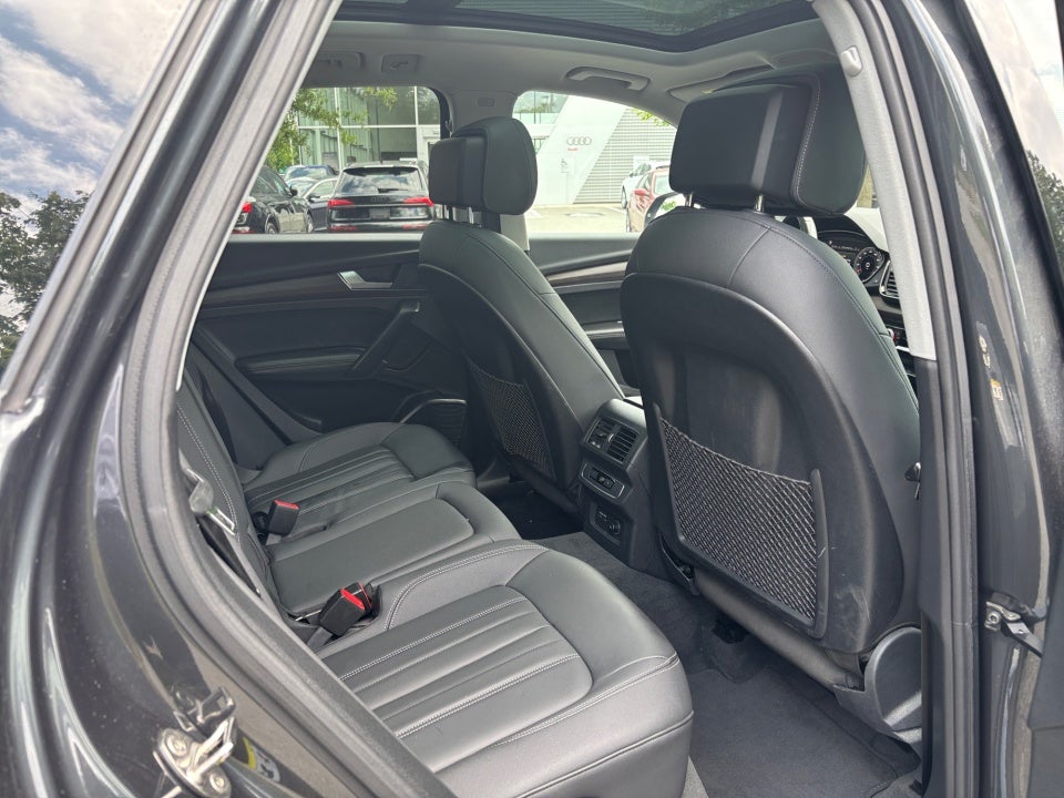 2021 Audi Q5 Premium Plus 45 TFSI quattro S tronic
