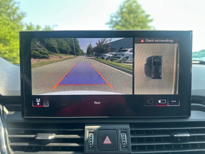 2021 Audi Q5 Premium Plus