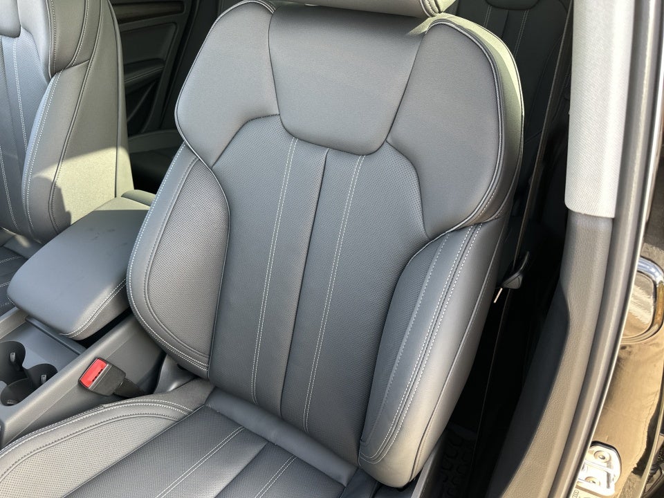 2023 Audi Q5 Premium Plus