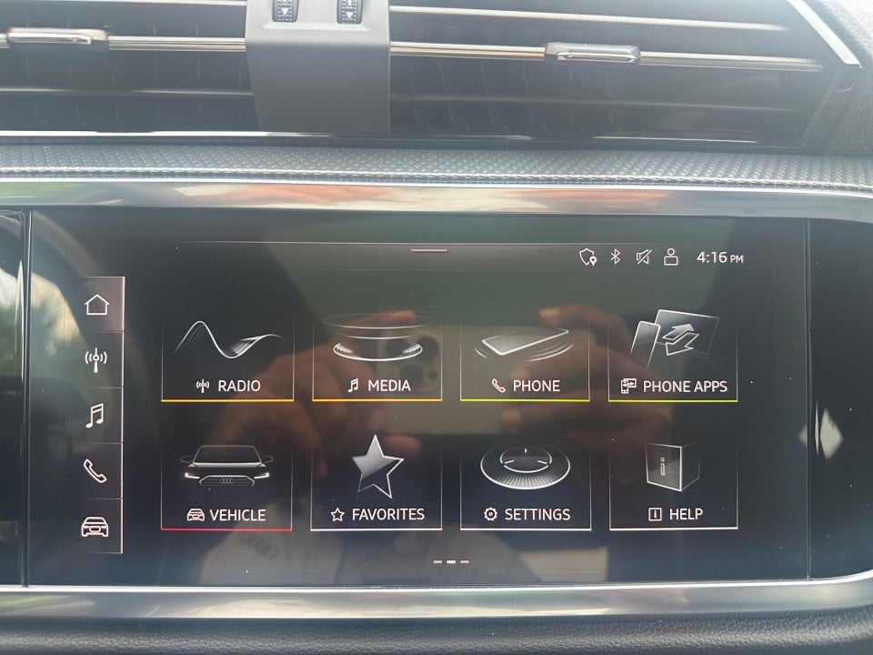 2023 Audi Q3 S line Premium Plus