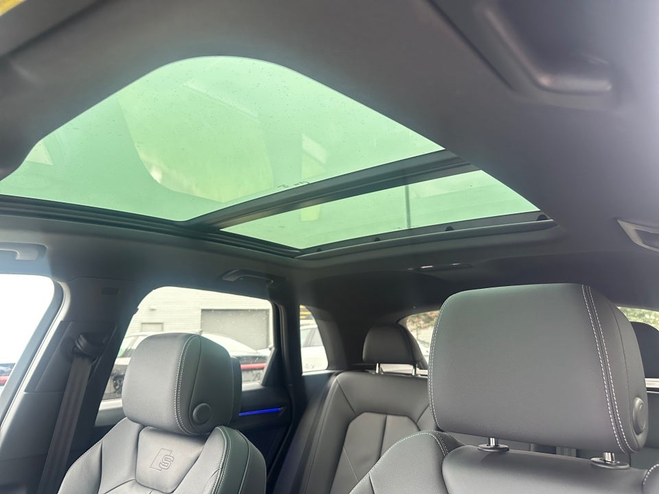2023 Audi Q3 S line Premium Plus