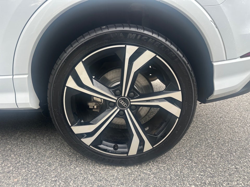 2023 Audi Q3 S line Premium Plus