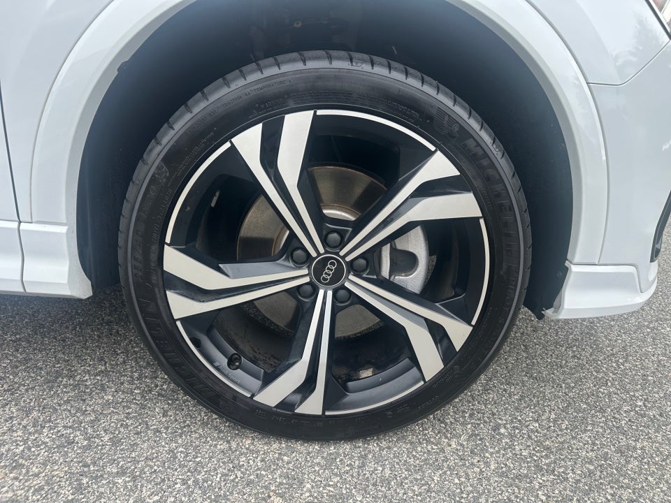 2023 Audi Q3 S line Premium Plus