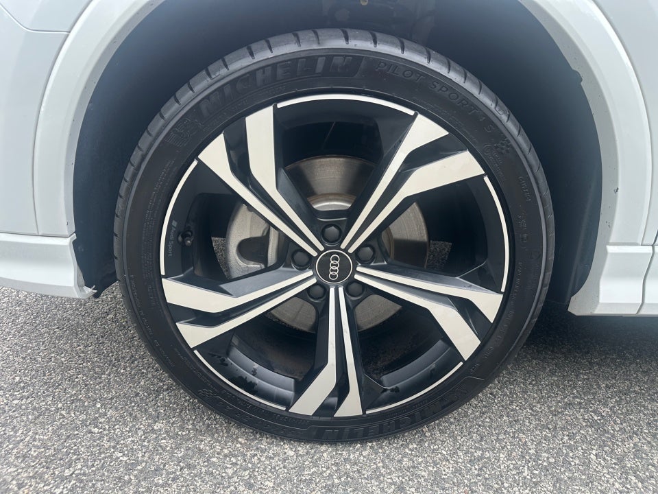2023 Audi Q3 S line Premium Plus