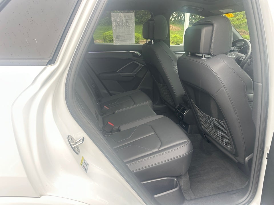 2023 Audi Q3 S line Premium Plus