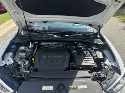 2023 Audi Q3 S line Premium Plus