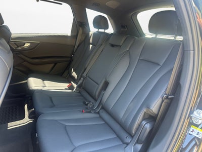 2026 Audi Q7 Premium Plus TFSI quattro tiptronic