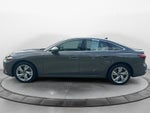 2025 Audi All-new A5 Premium