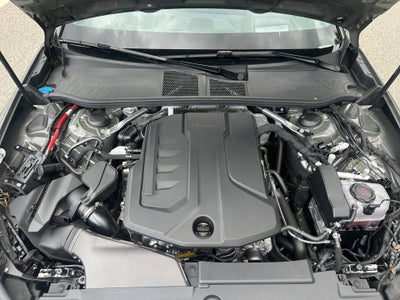 2025 Audi All-new A5 Premium Plus
